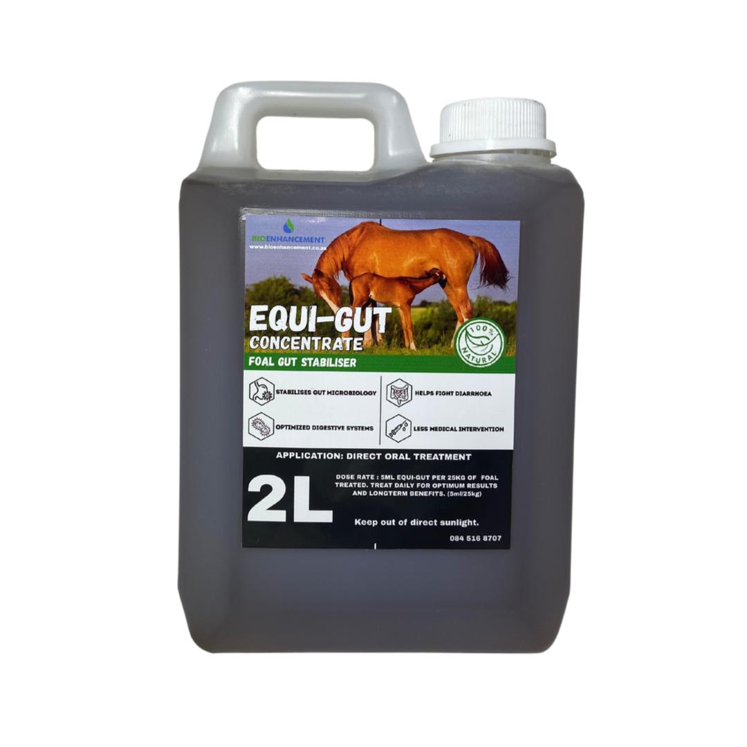 Equi-Foal Gut Stabliser
